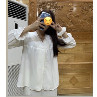 Bộ đồ ngủ tiểu thư hàng thiết kế