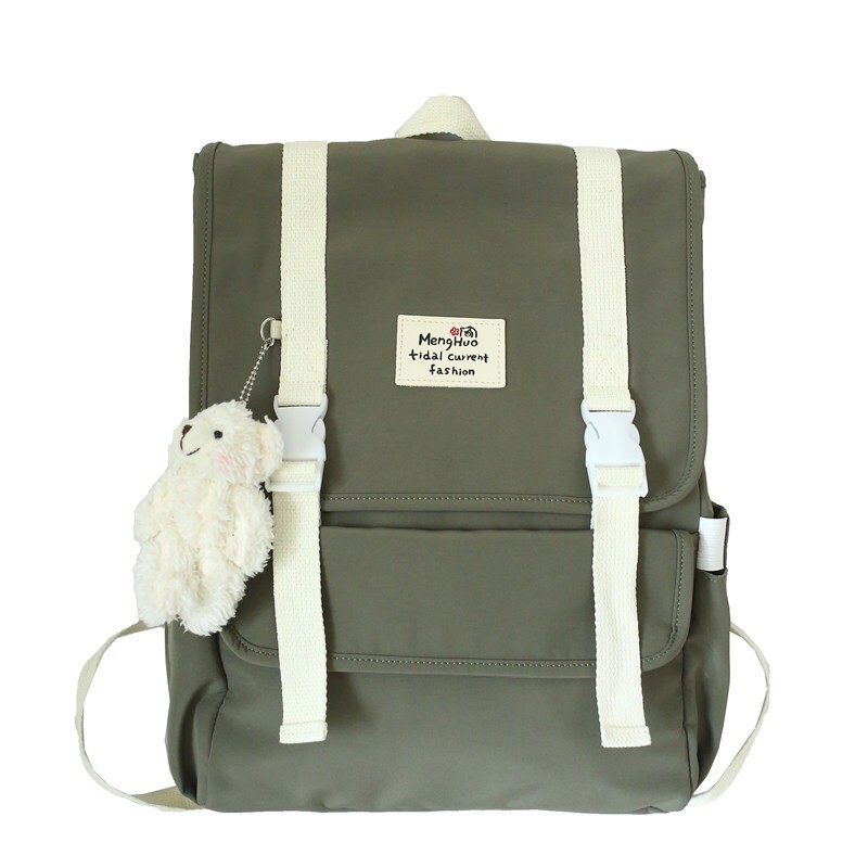 Balo Ulzzang Balo Hàn Quốc style