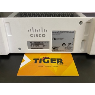 Thiết bị nâng cấp wifi 802.11AC Cisco AIR-RM3000AC-A-K9
