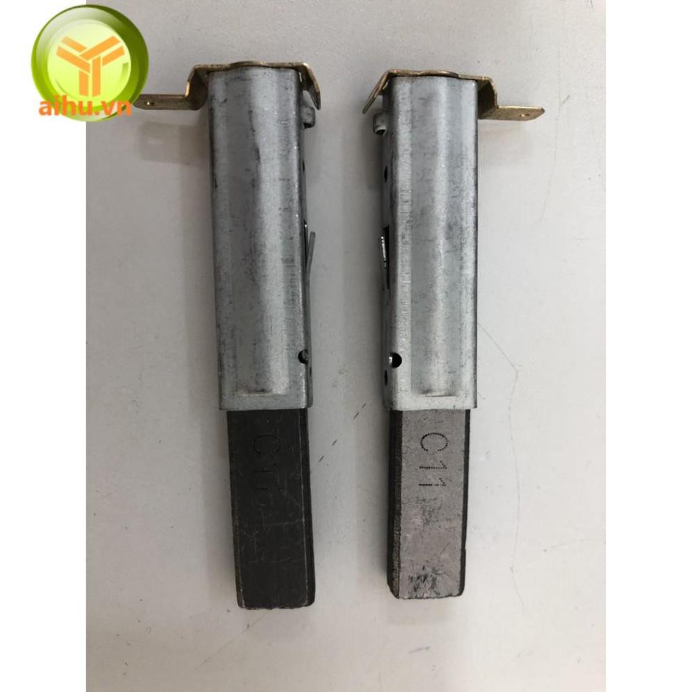 Chổi than motor máy hút bụi-nước