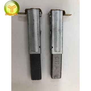 Chổi than motor máy hút bụi-nước