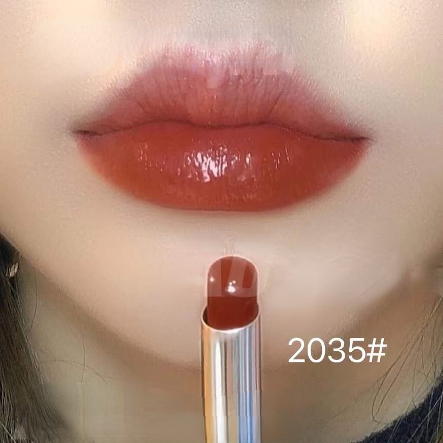 Son Môi Dưỡng Ẩm Chống Thấm Nước Daimanpu