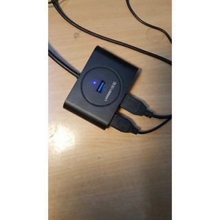 Bộ chia usb 3.0 Ugreen chất lượng cao