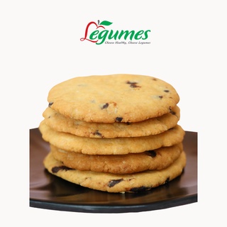 Combo 10 Whey Protein Cookie - Bánh Quy Bổ Sung Protein Giòn Rụm, Không Đường, Không Bột Mì, Ít Calo, Giàu Dinh Dưỡng