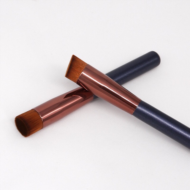 (hàng Mới Về) Cọ Trang Điểm Nền Che Khuyết Điểm Tiện Dụng | BigBuy360 - bigbuy360.vn