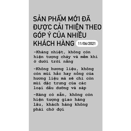 Son dưỡng giảm thâm môi 𝐋𝐢𝐩𝐞𝐚𝐜𝐡𝐲 handmade | BigBuy360 - bigbuy360.vn