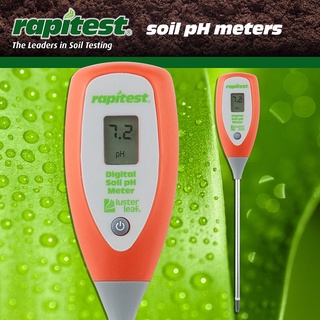 Bút Đo PH Đất Rapitest Soil PH Meter Thiết Bị Đo PH Đất Trồng Cây Máy đo ph đất - độ ẩm đất