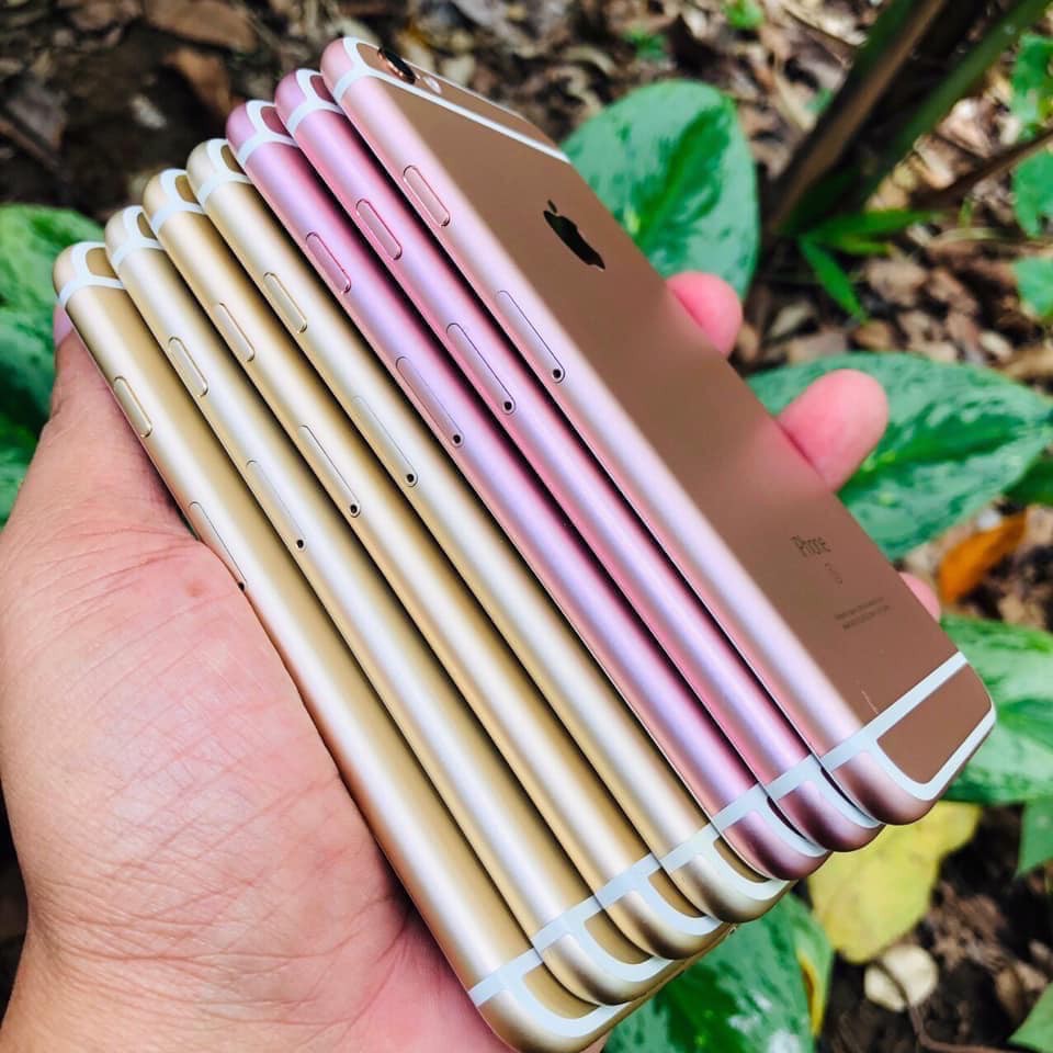 Điện thoại Iphone 5S/5C/5G Đủ màu 64GB/16GB Quốc tế zin đẹp/có bảo hành/Giao hàng tận nhà | BigBuy360 - bigbuy360.vn