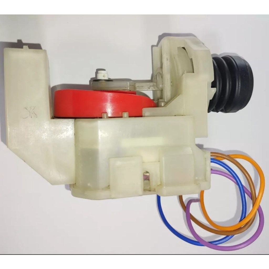 MOTER xả máy giặt HITACHI lồng đứng