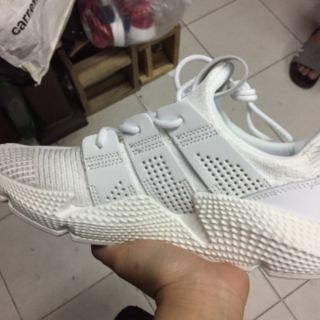 Giày prophere full trắng