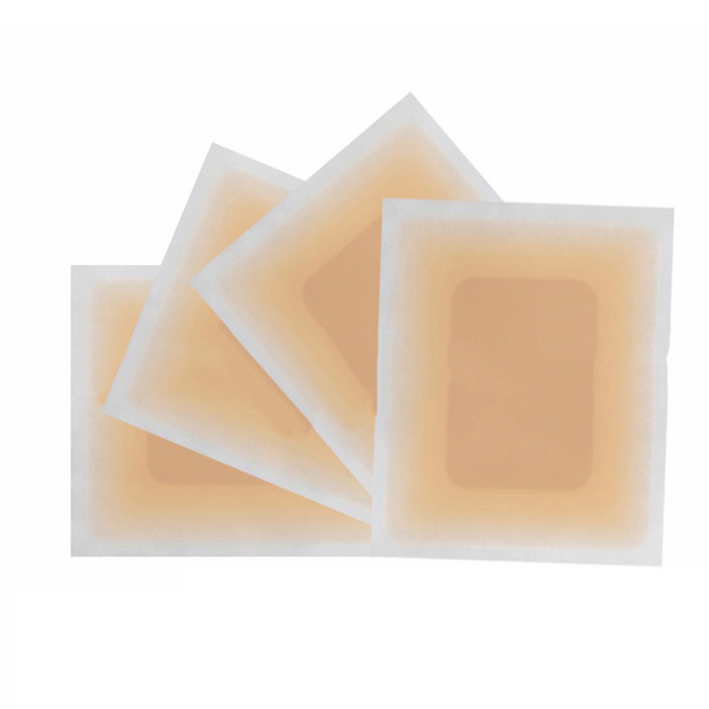 [Hàng mới về] Miếng dán silicon che sẹo bỏng tiện lợi | BigBuy360 - bigbuy360.vn