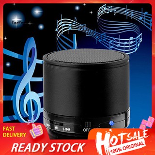 Loa bluetooth không dây mini cho iphone mp4 mp3 pc