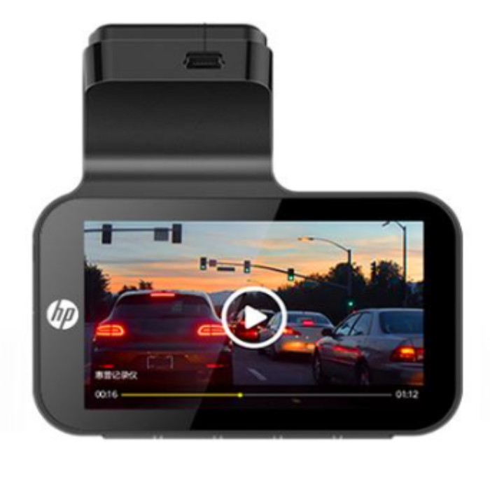 Camera Hành Trình HP F960X (Tặng Kèm Thẻ Nhớ 32Gb) | BigBuy360 - bigbuy360.vn