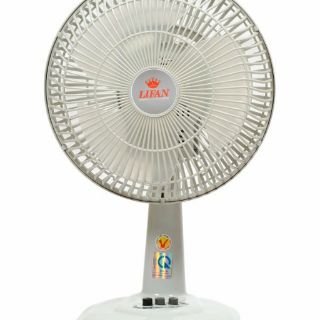 [Màu Ngẫu Nhiên] Quạt Bàn B2 Lifan B-109