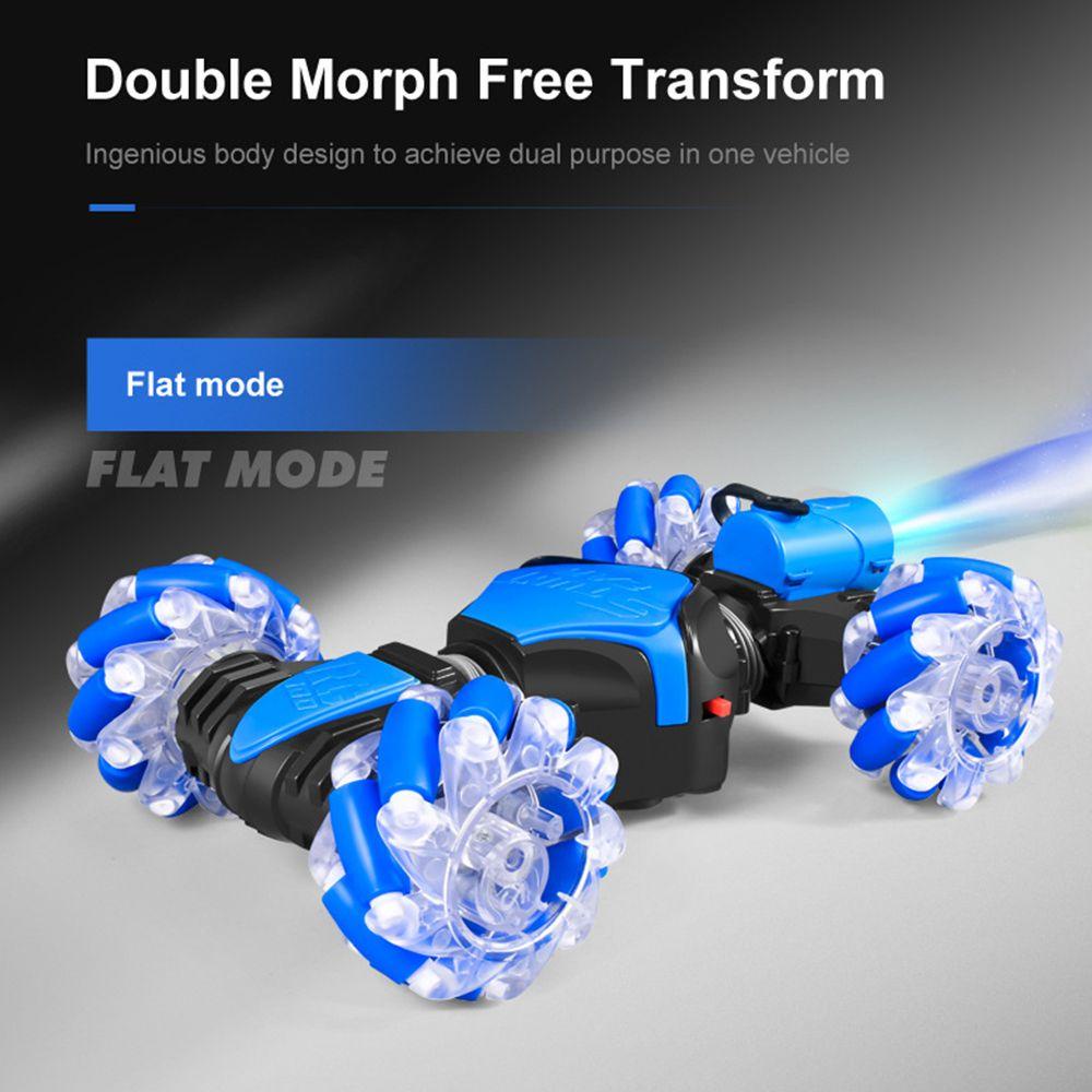 SUSANS Xe Hơi Điều Khiển Từ Xa 2.4G Tốc Độ Cao Kèm Phụ Kiện