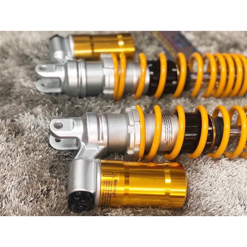 Phuộc Ohlins Bình Dầu size320mm Dành Cho Các Dòng Xe AirBlade/PCX