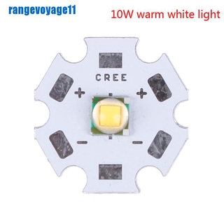 Chip Đèn Led Cree Xml2 Xm-L2 10w + 16 / 20mm Pcb