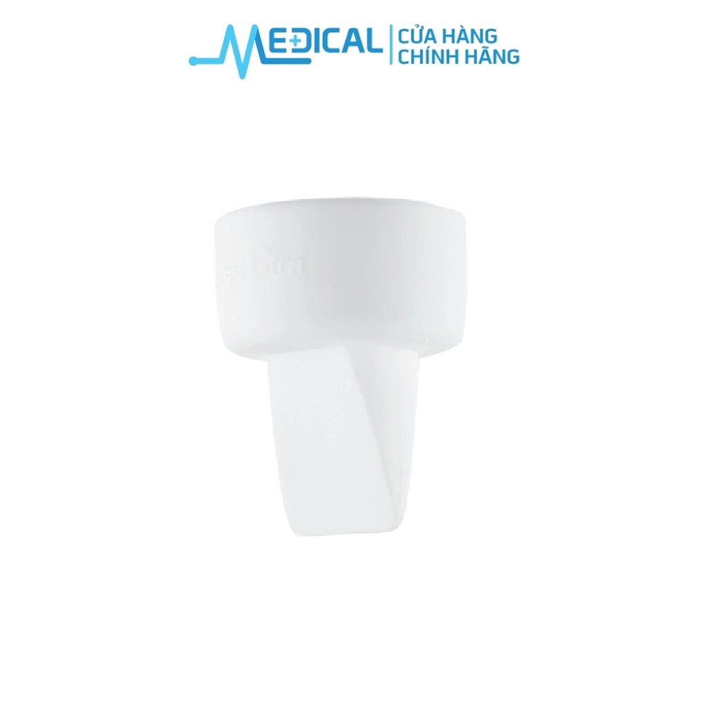 Van chân không dùng cho máy hút sữa SPECTRA chính hãng - MEDICAL