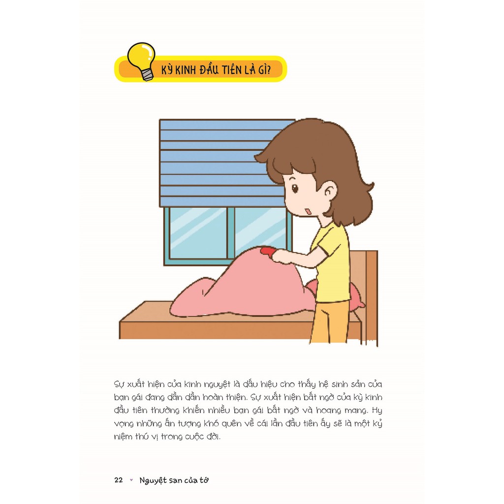 Sách - Tủ sách Giáo dục giới tính - bộ 4 cuốn | BigBuy360 - bigbuy360.vn