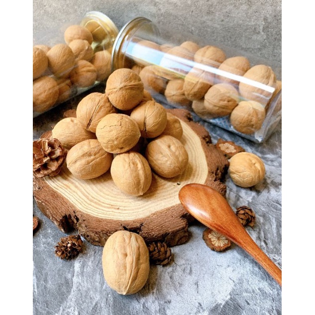 Hạt Óc Chó - 300g