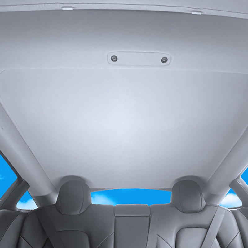 Tấm Che Nắng Gắn Nóc Xe Hơi Tesla Model 3 2019-2022