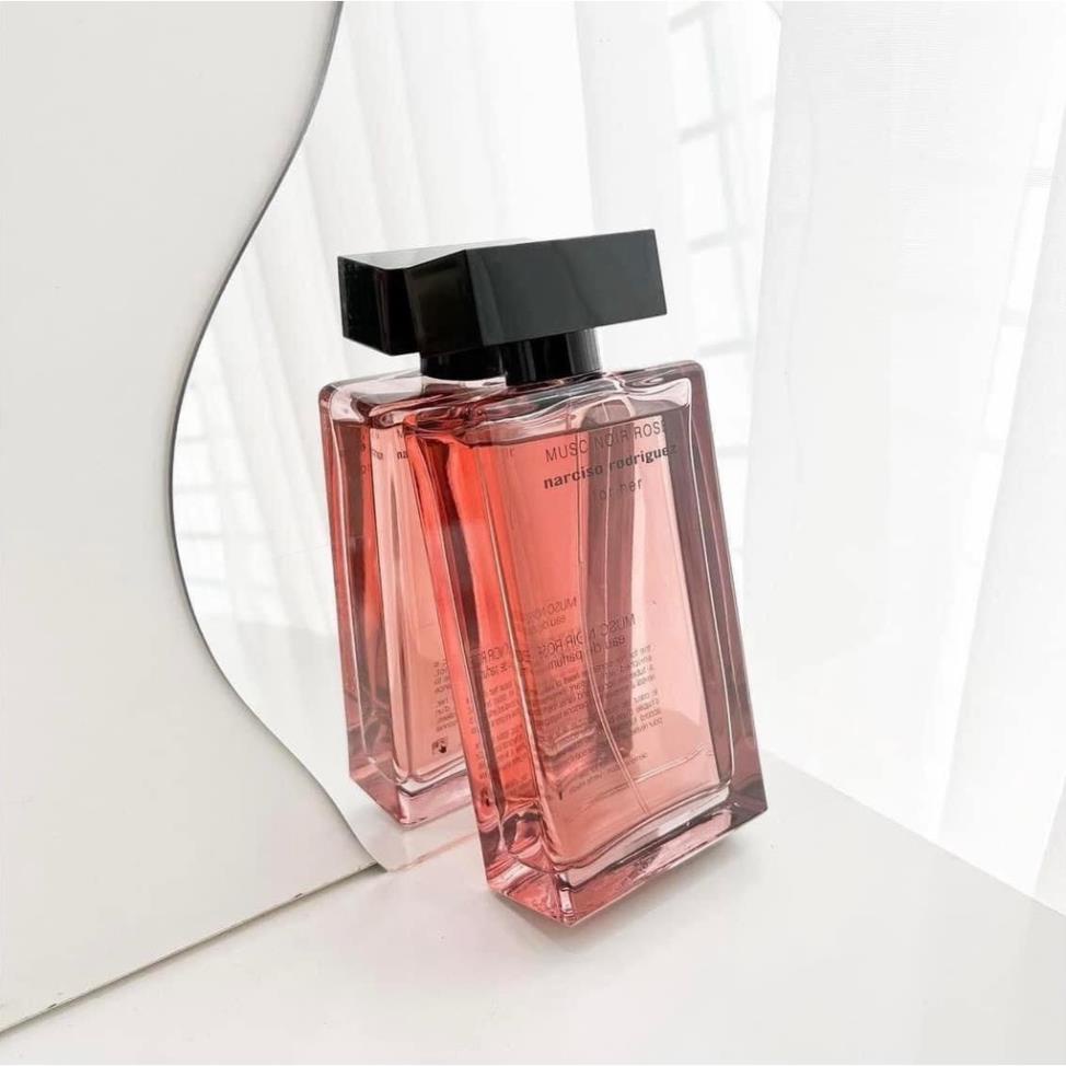 Nước hoa nữ Narciso Musc Noir Rose EDP 100ml  - Lia Perfume