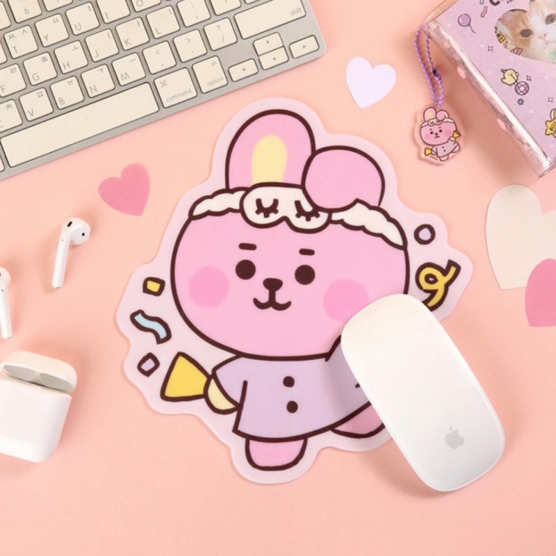 Lót chuột chống nước BT21