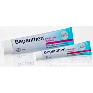 Kem chống hăm Bepanthen 30g