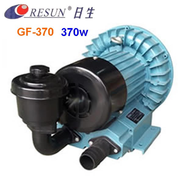 MÁY THỔI KHÍ RESUN GF370