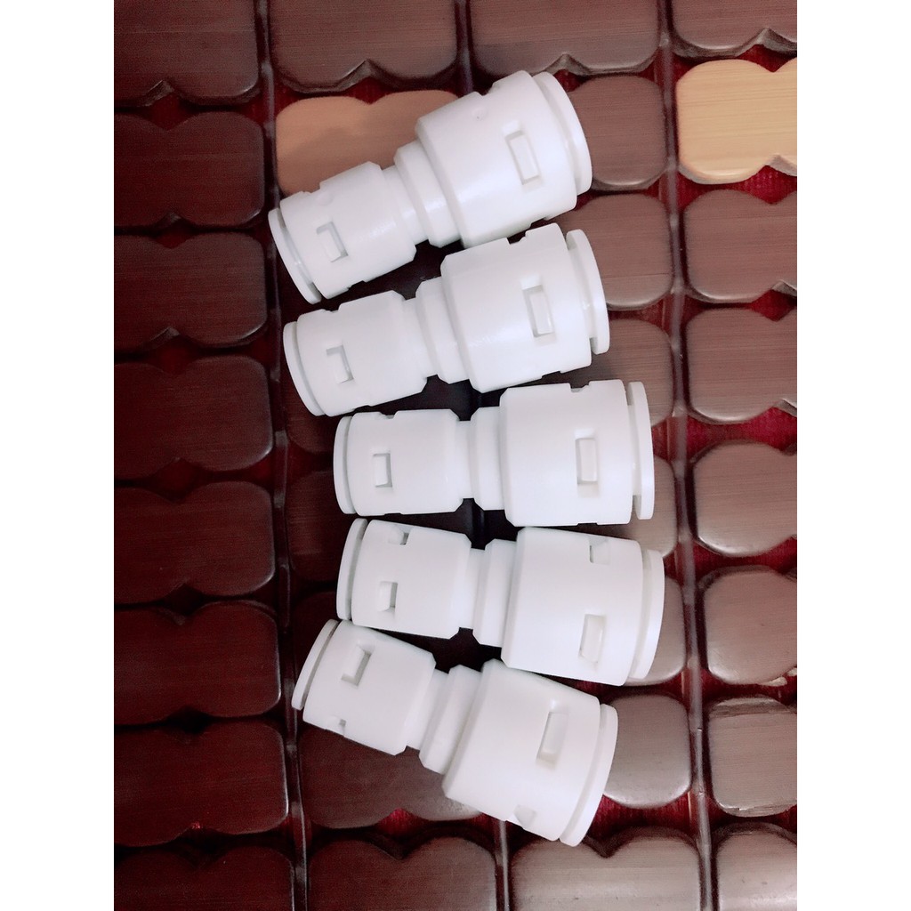 Van 2 Chiều Nối Nhanh Ống 10inh Sang 6inh Cho Máy Lọc Nước