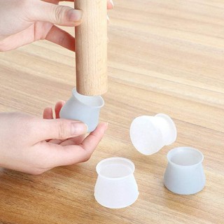 Nút silicone bọc chân bàn ghế
