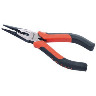 Kềm Nhọn Kiểu Mỹ Asaki AK-8093
