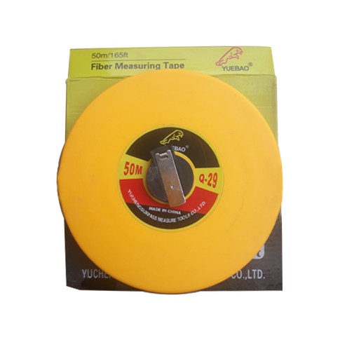 Thước Dây Cuộn 20m, 30m, 50m