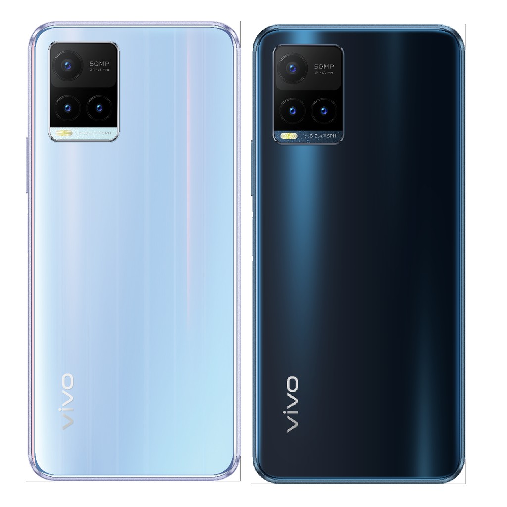 [Mã ELMALL1TR giảm 5% đơn 3TR] Điện thoại Vivo Y21s 4GB + 128GB - Hàng chính hãng | BigBuy360 - bigbuy360.vn