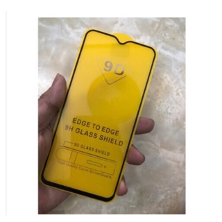 Kính cường lực full 9d samsung a20