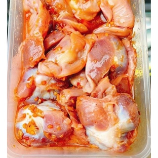 Mề gà  1kg