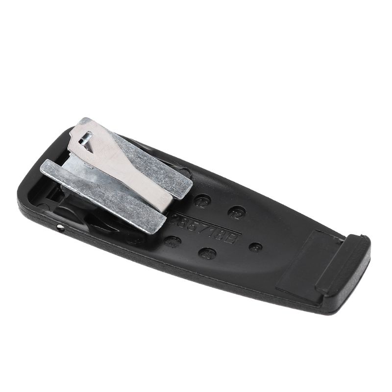 Kẹp thắt lưng dành cho bộ đàm Motorola GP328 GP338 GP329 HT750 HT1250 XT960