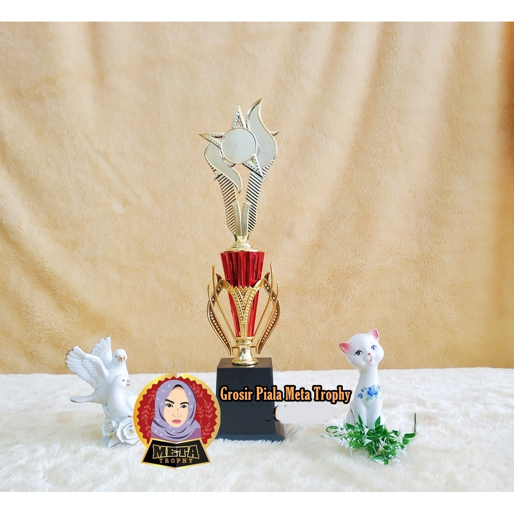 Bộ Cánh Thiên Thần Piala 123 Cup