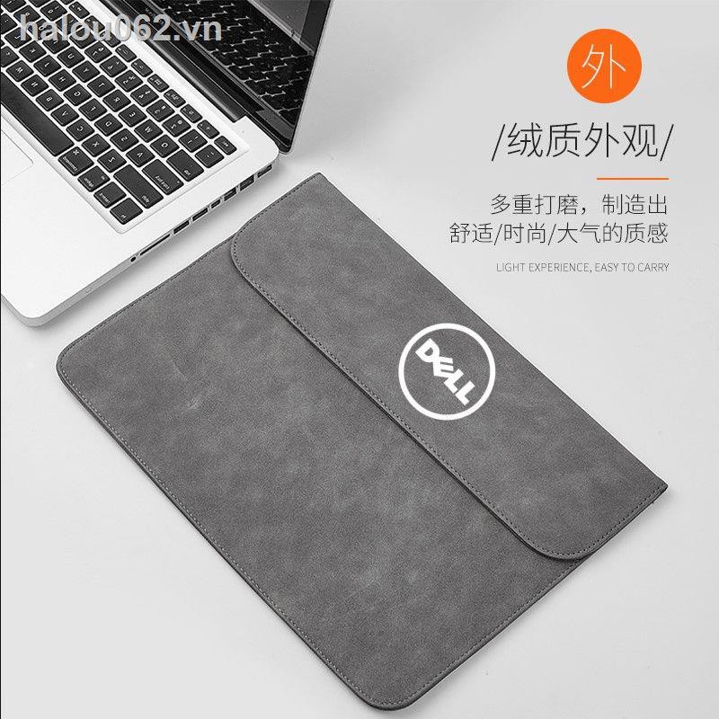 Túi Đựng Laptop Dell 7591 Ling Yue 5490 Burning 7000 / 7501 Notebook 15.6-inch 5000fit
