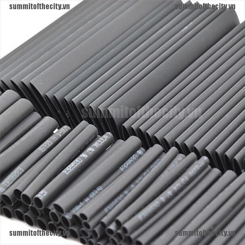 Set 127 Tuýp Keo Dán Cách Nhiệt Chống Thời Tiết Màu Đen