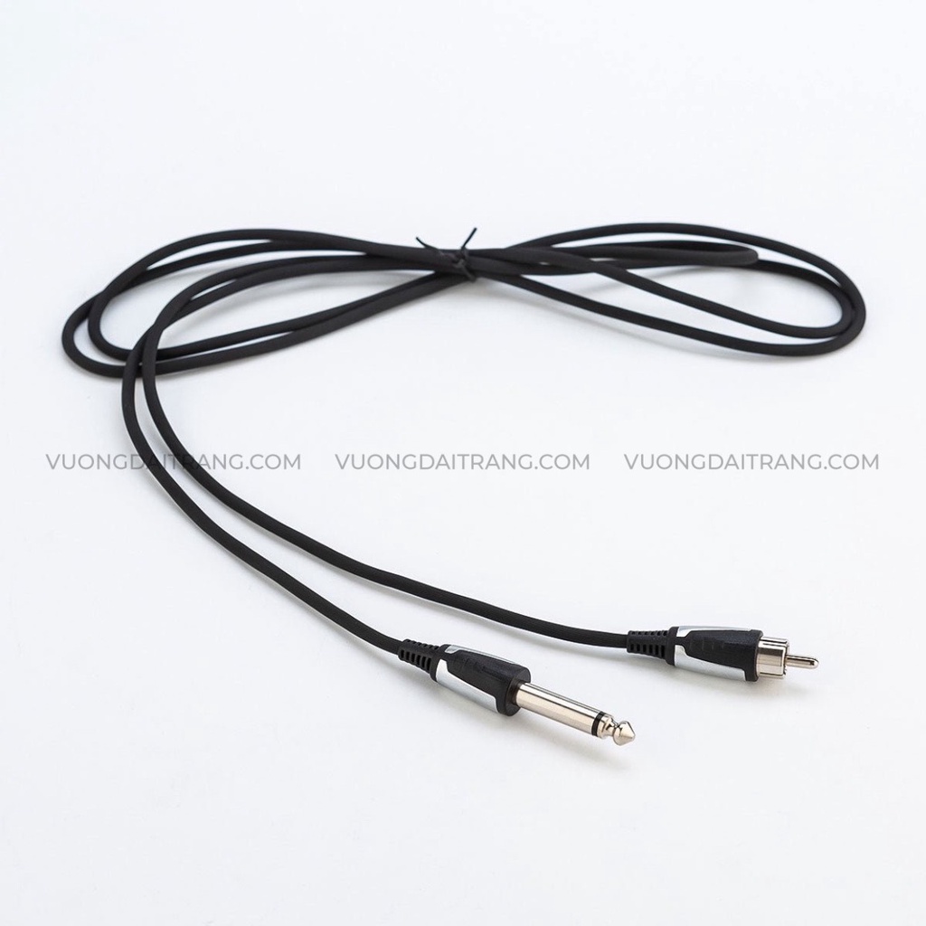 Dây EZ máy Pen các dòng RCA, DC