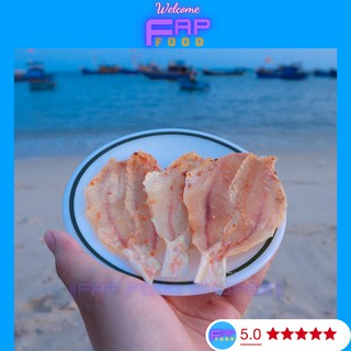 Cá đổng biển 1 nắng, khô cá đổng cực ngon đặc sản Phan Thiết - FapFood