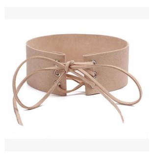 VÒNG CỔ CHOCKER CÁ TÍNH