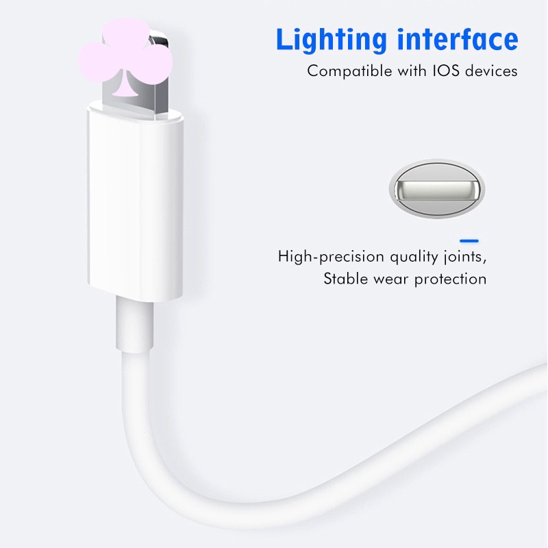 Tai nghe 7/8/X/11 - Tự động kết nối bluetooth - phù hợp với các dòng 7 8 7plus 8plus X Xs XR Xsmax 11 11pro 11pomax