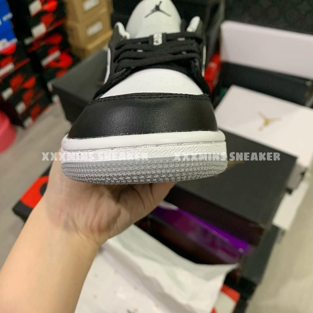 Giày Air Jordan 1 Low "Shadow" (Best Quality) | BigBuy360 - bigbuy360.vn