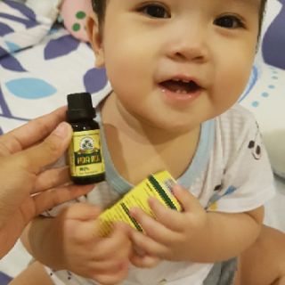 Tinh dầu tràm Hoa Núi