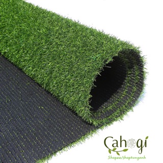 Cỏ Nhân Tạo Trải Sàn Độ Cao 2cm