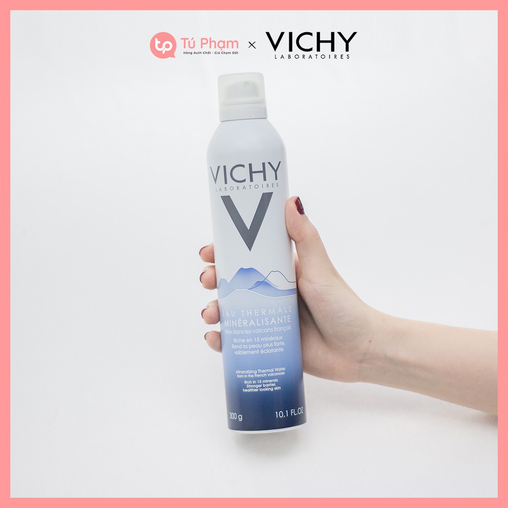 Xịt Khoáng Vichy Thermal Spa Water | BigBuy360 - bigbuy360.vn