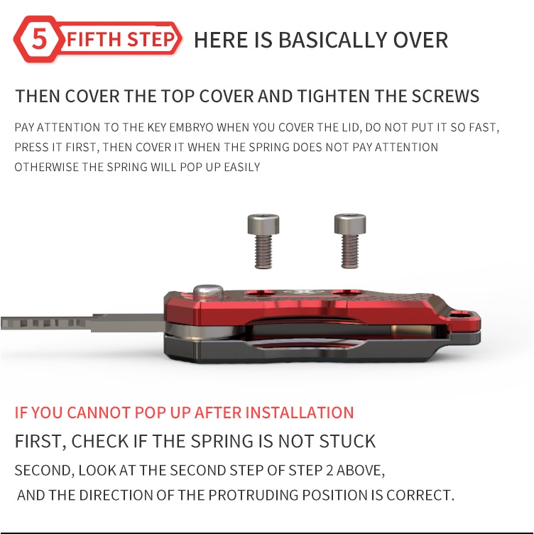 Vỏ Chìa Khóa Xe Mô Tô Benelli Tnt Tnt125 Tnt150 Tnt250