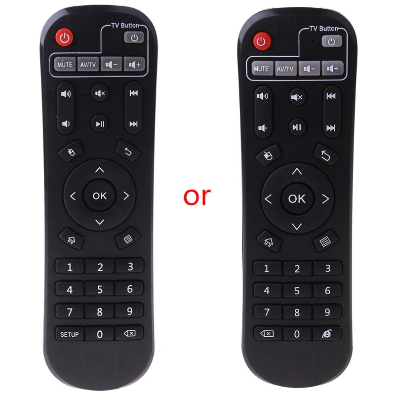 Điều Khiển Từ Xa Thay Thế Chuyên Dụng Cho EVPAD Pro 2S 2T Plus
